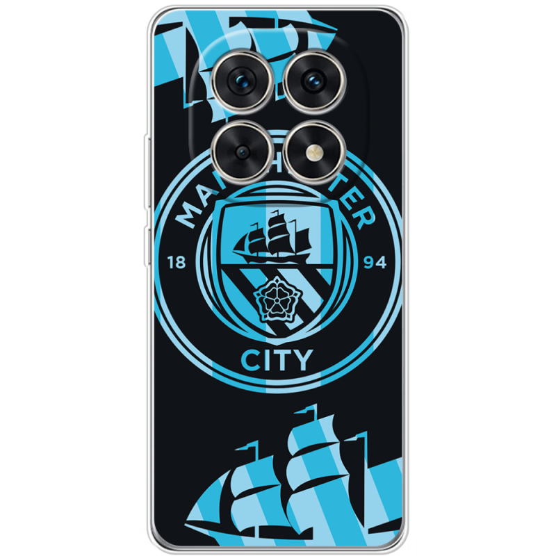 Чохол BoxFace Xiaomi Redmi Note 15 5G FC M-City