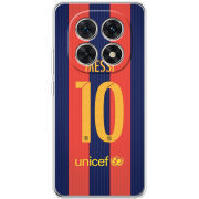 Чохол BoxFace Xiaomi Redmi Note 15 5G Messi 10