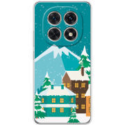 Чохол BoxFace Xiaomi Redmi Note 15 5G Winteforest