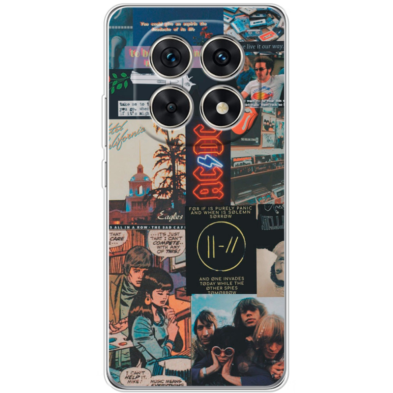 Чохол BoxFace Xiaomi Redmi Note 15 5G 