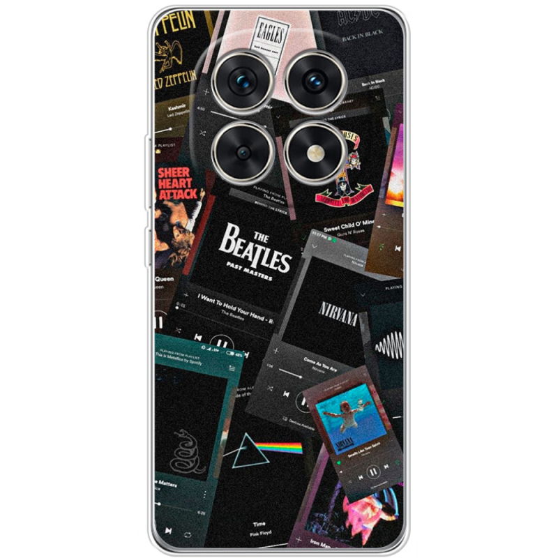 Чохол BoxFace Xiaomi Redmi Note 15 5G 