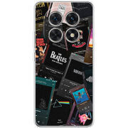 Чохол BoxFace Xiaomi Redmi Note 15 5G 