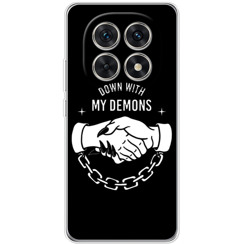 Чохол BoxFace Xiaomi Redmi Note 15 5G 