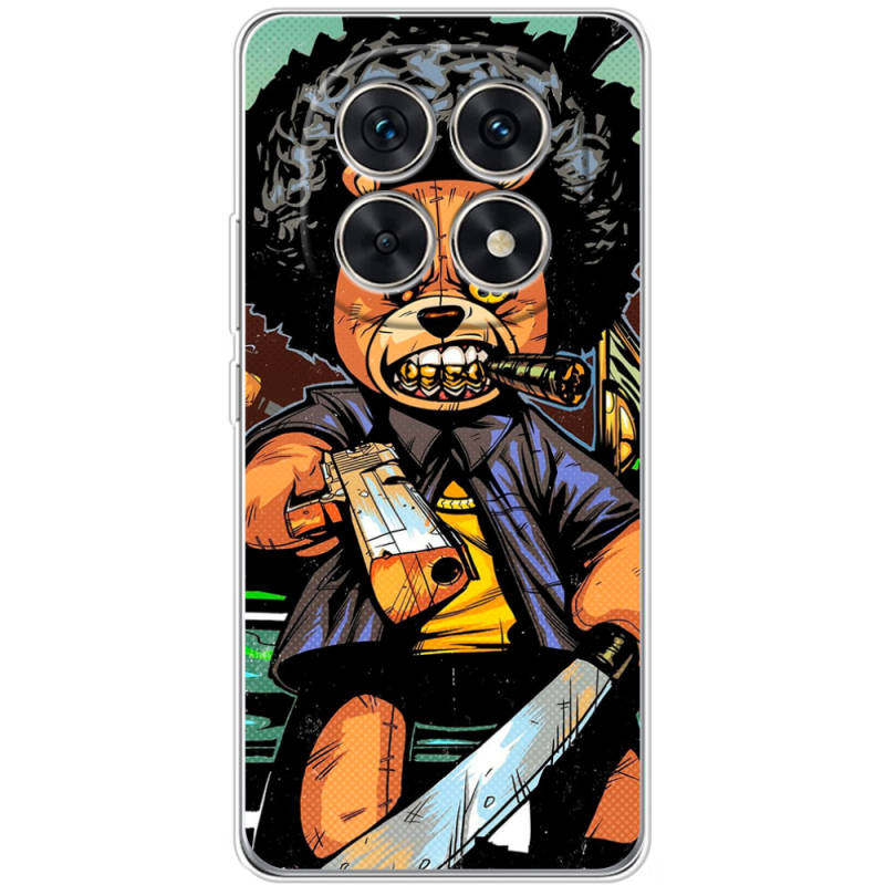 Чохол BoxFace Xiaomi Redmi Note 15 5G 