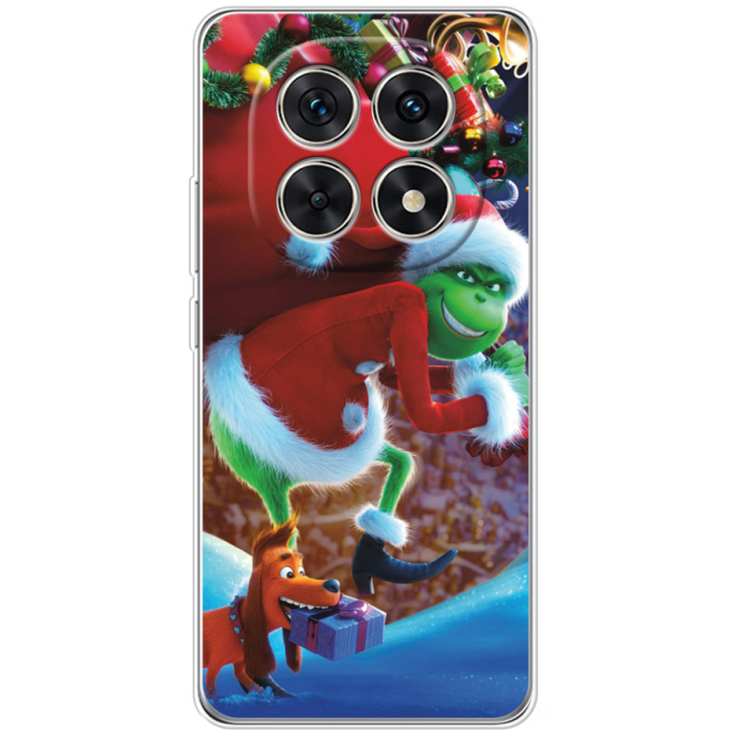 Чохол BoxFace Xiaomi Redmi Note 15 5G 