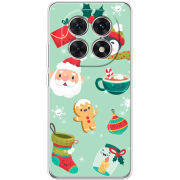 Чохол BoxFace Xiaomi Redmi Note 15 5G 