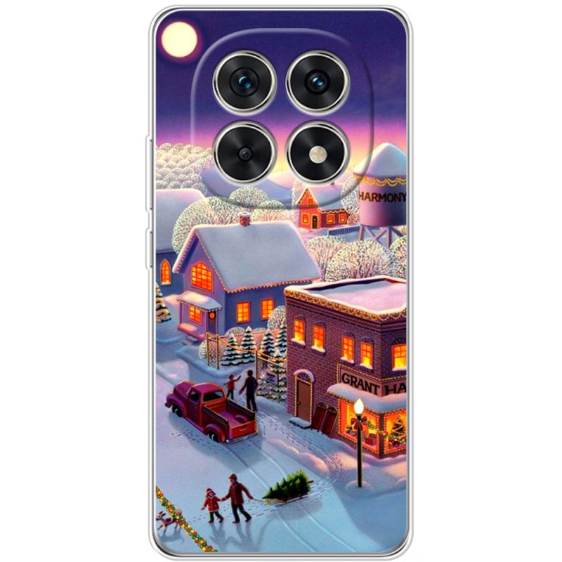 Чохол BoxFace Xiaomi Redmi Note 15 5G 