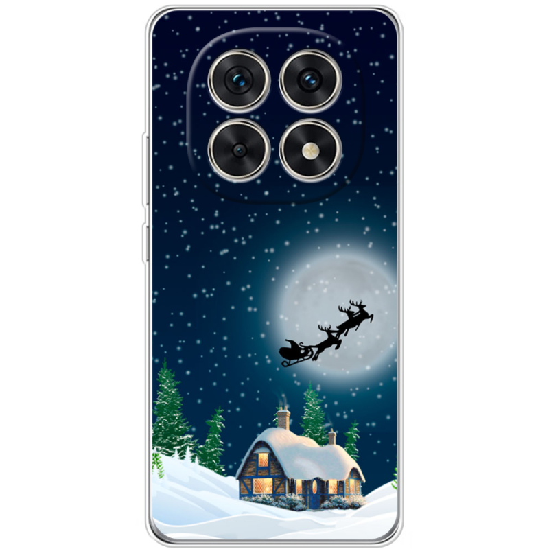 Чохол BoxFace Xiaomi Redmi Note 15 5G 