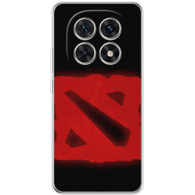 Чохол BoxFace Xiaomi Redmi Note 15 5G Dota 2