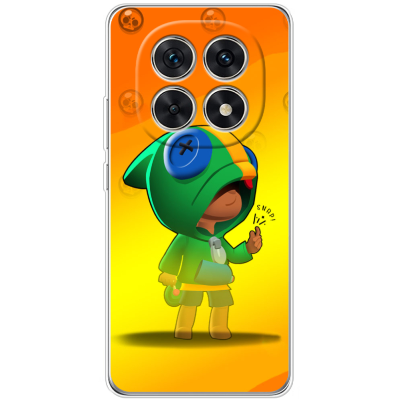 Чохол BoxFace Xiaomi Redmi Note 15 5G 