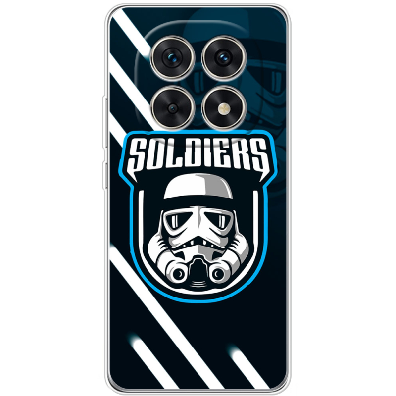 Чохол BoxFace Xiaomi Redmi Note 15 5G 