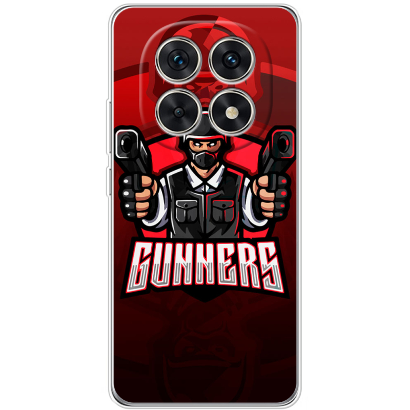 Чохол BoxFace Xiaomi Redmi Note 15 5G 