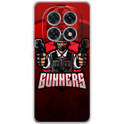 Чохол BoxFace Xiaomi Redmi Note 15 5G 