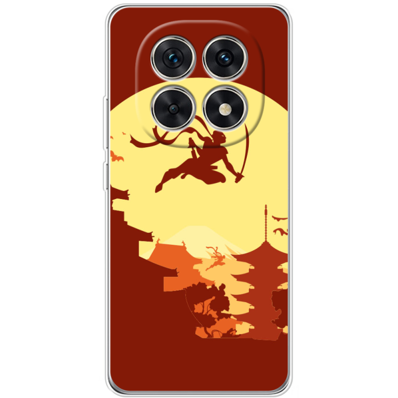 Чохол BoxFace Xiaomi Redmi Note 15 5G 