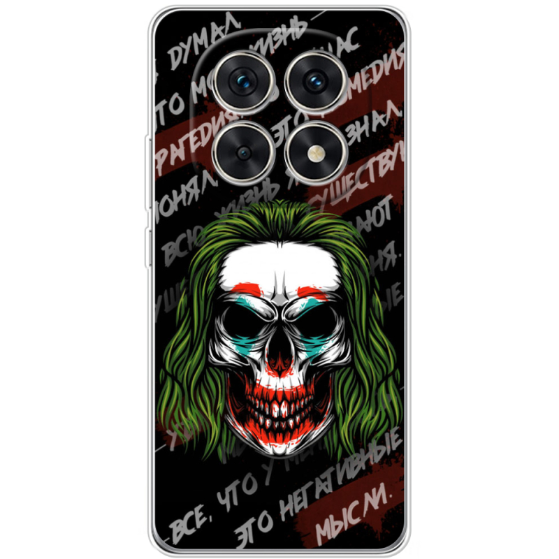 Чохол BoxFace Xiaomi Redmi Note 15 5G 