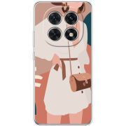 Чохол BoxFace Xiaomi Redmi Note 15 5G 