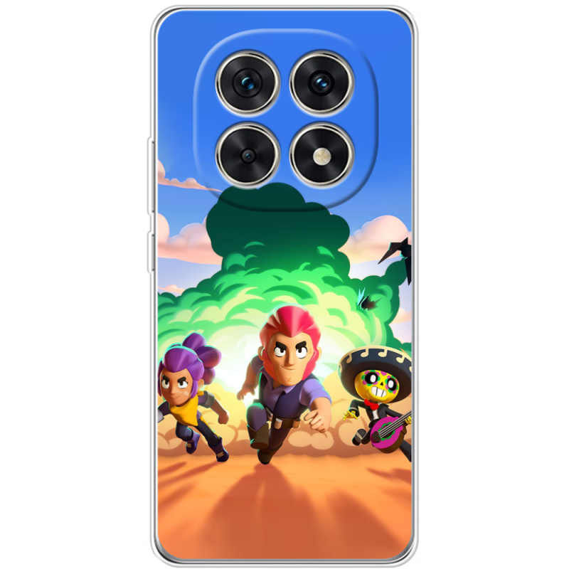 Чохол BoxFace Xiaomi Redmi Note 15 5G 