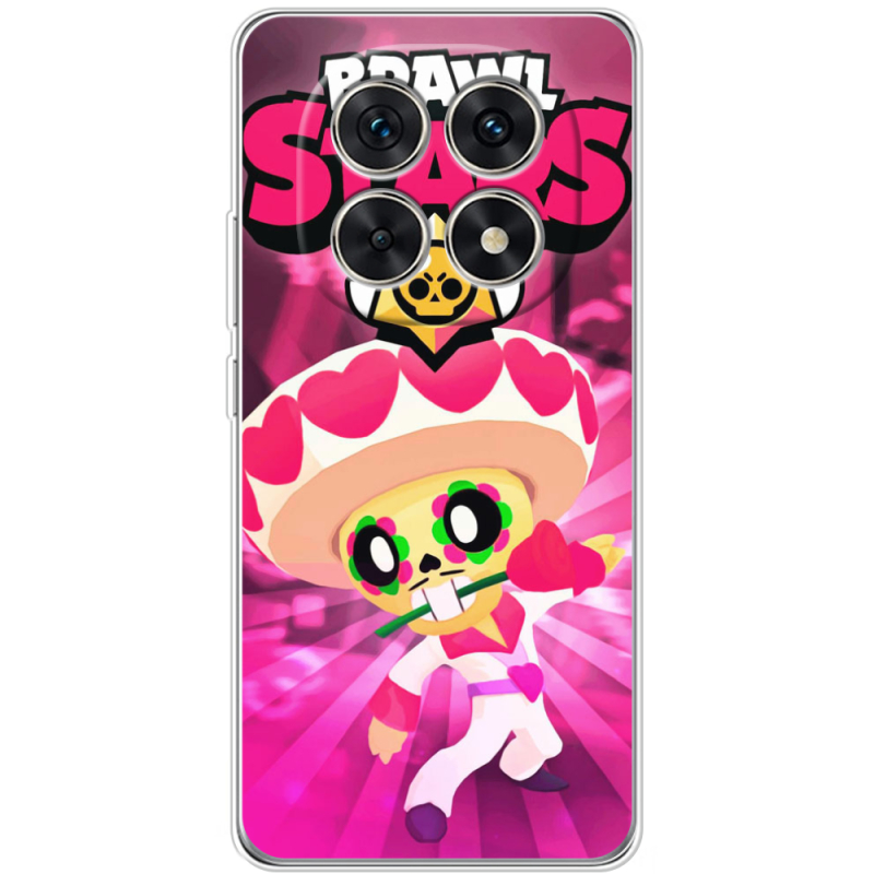 Чохол BoxFace Xiaomi Redmi Note 15 5G 