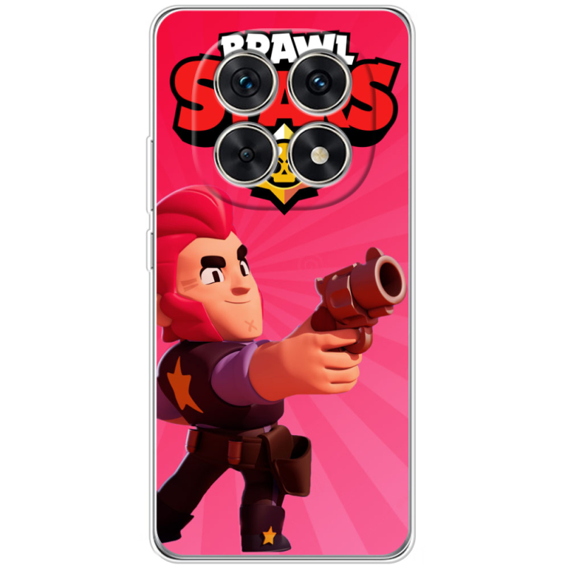 Чохол BoxFace Xiaomi Redmi Note 15 5G 