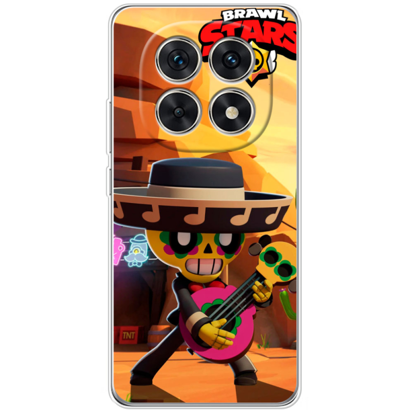 Чохол BoxFace Xiaomi Redmi Note 15 5G 