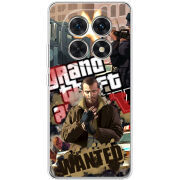 Чохол BoxFace Xiaomi Redmi Note 15 5G GTA 4
