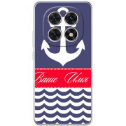 Чохол BoxFace Xiaomi Redmi Note 15 5G Именной Ocean