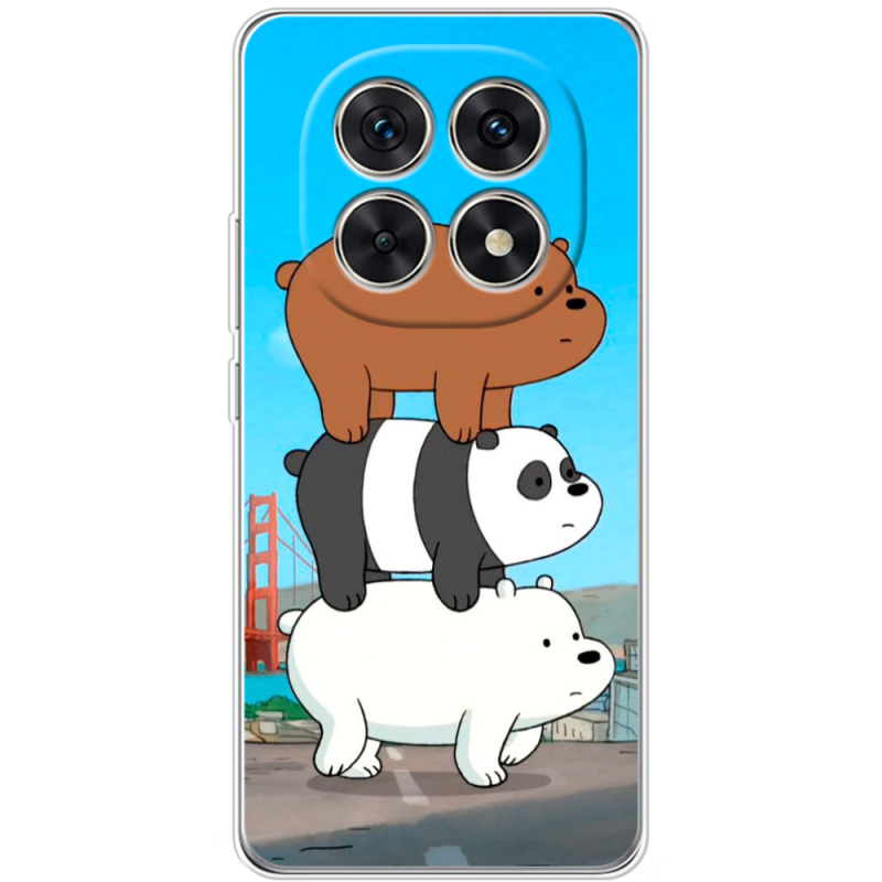 Чохол BoxFace Xiaomi Redmi Note 15 5G 