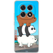 Чохол BoxFace Xiaomi Redmi Note 15 5G 