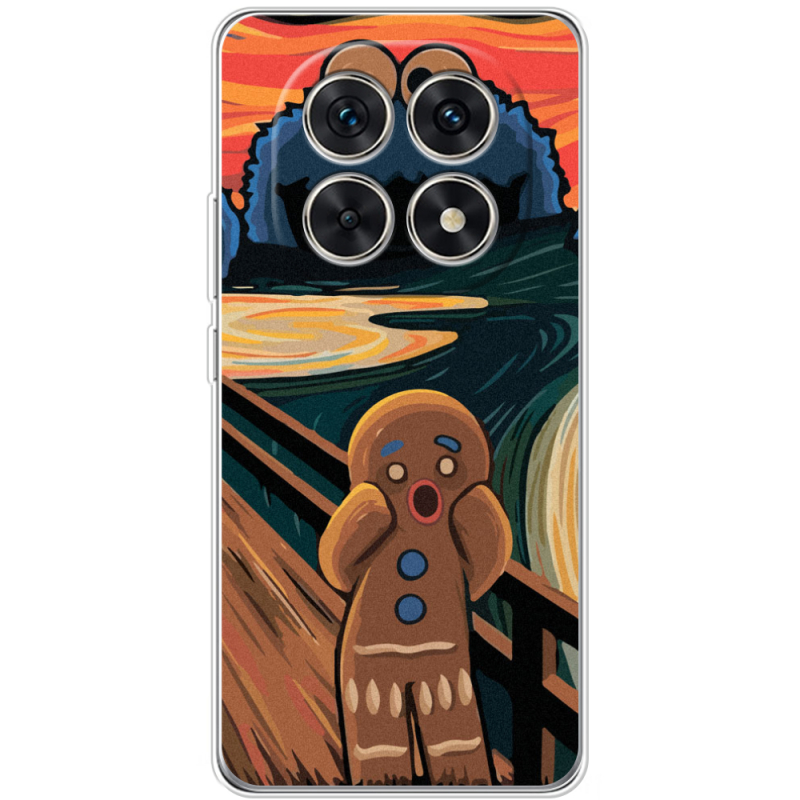 Чохол BoxFace Xiaomi Redmi Note 15 5G 