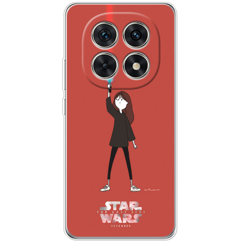 Чохол BoxFace Xiaomi Redmi Note 15 5G 