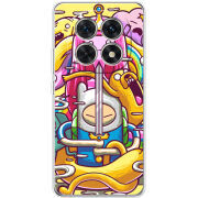 Чохол BoxFace Xiaomi Redmi Note 15 5G 