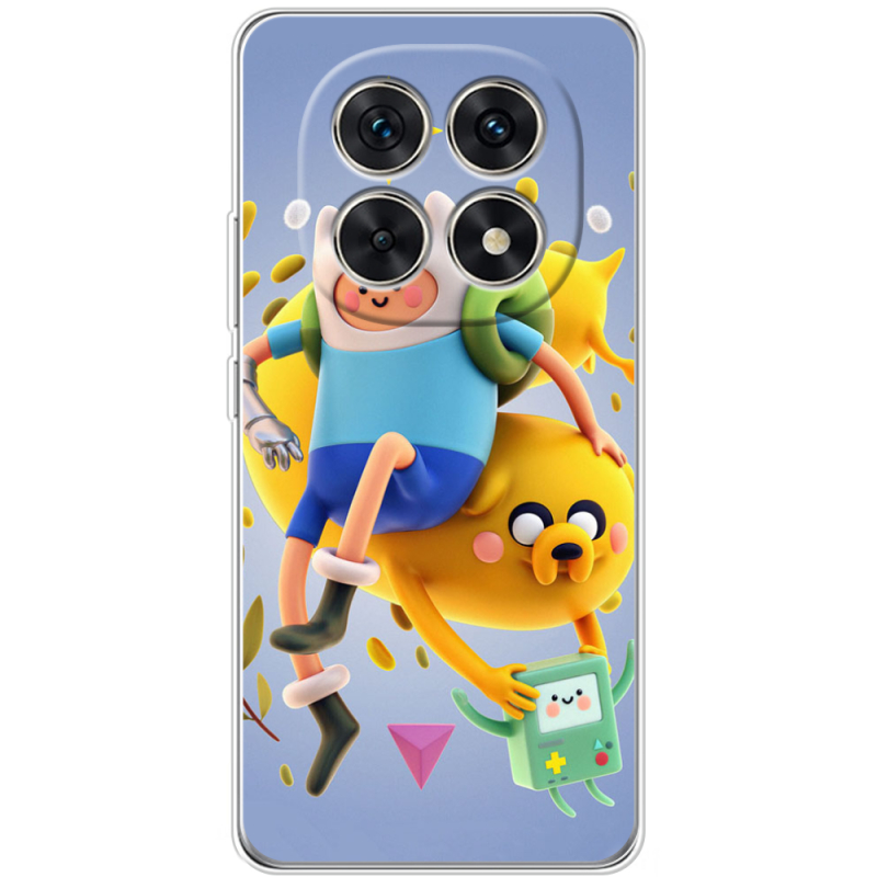 Чохол BoxFace Xiaomi Redmi Note 15 5G 