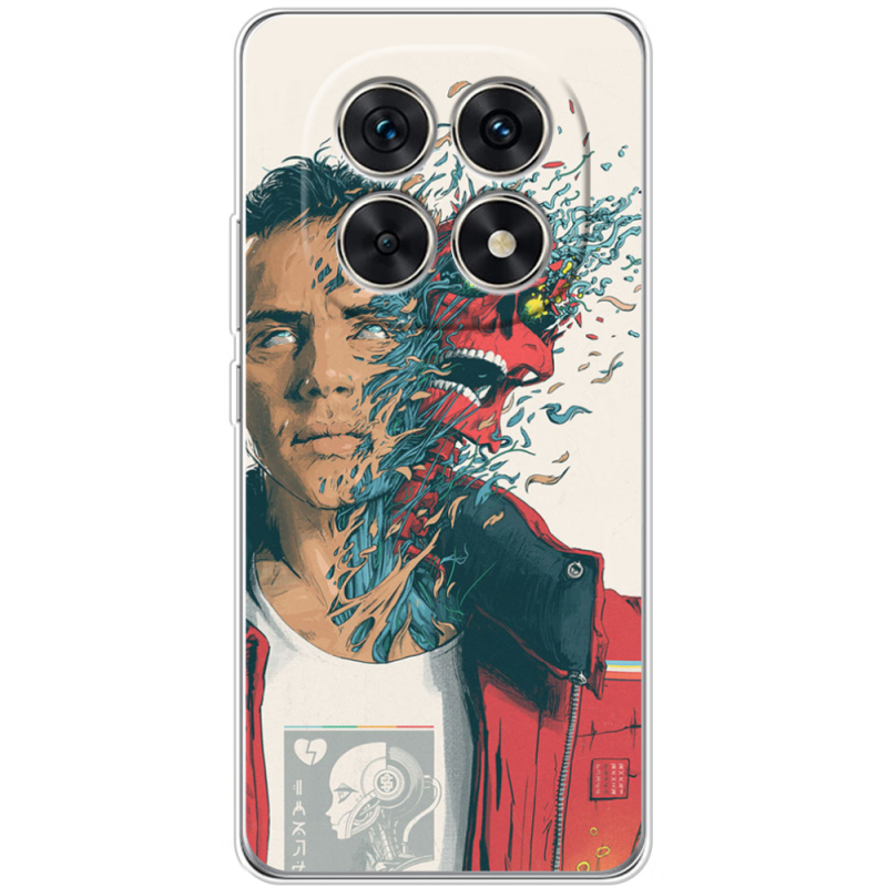 Чохол BoxFace Xiaomi Redmi Note 15 5G 