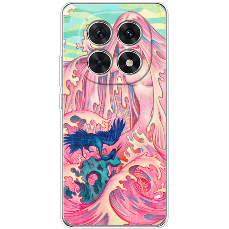 Чохол BoxFace Xiaomi Redmi Note 15 5G 