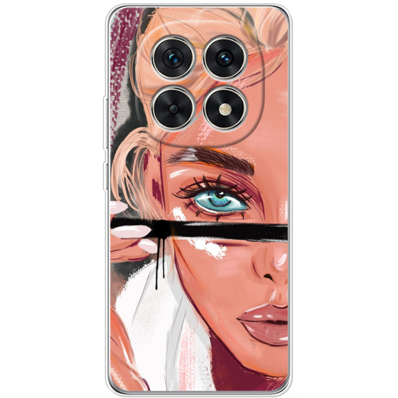 Чохол BoxFace Xiaomi Redmi Note 15 5G 