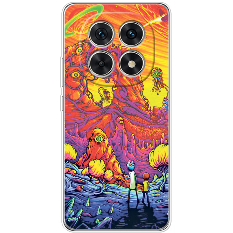 Чохол BoxFace Xiaomi Redmi Note 15 5G 