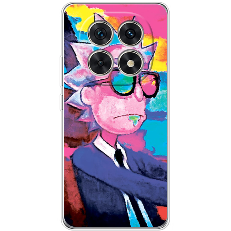 Чохол BoxFace Xiaomi Redmi Note 15 5G 