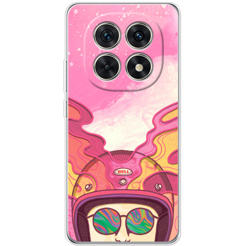 Чохол BoxFace Xiaomi Redmi Note 15 5G 