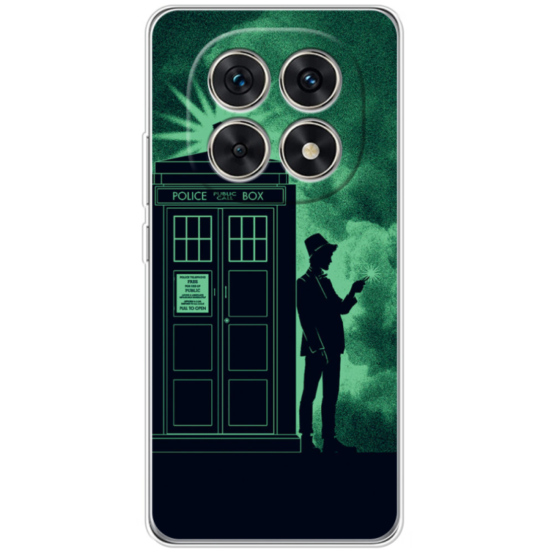 Чохол BoxFace Xiaomi Redmi Note 15 5G 