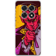 Чохол BoxFace Xiaomi Redmi Note 15 5G 