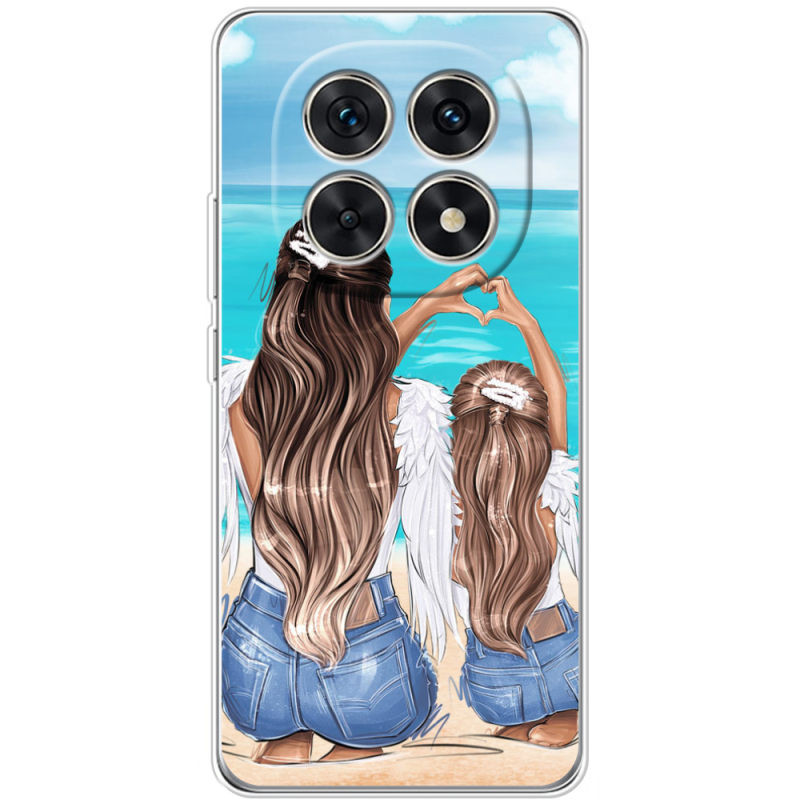 Чохол BoxFace Xiaomi Redmi Note 15 5G Family Vacation