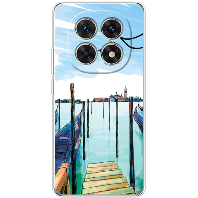 Чохол BoxFace Xiaomi Redmi Note 15 5G 