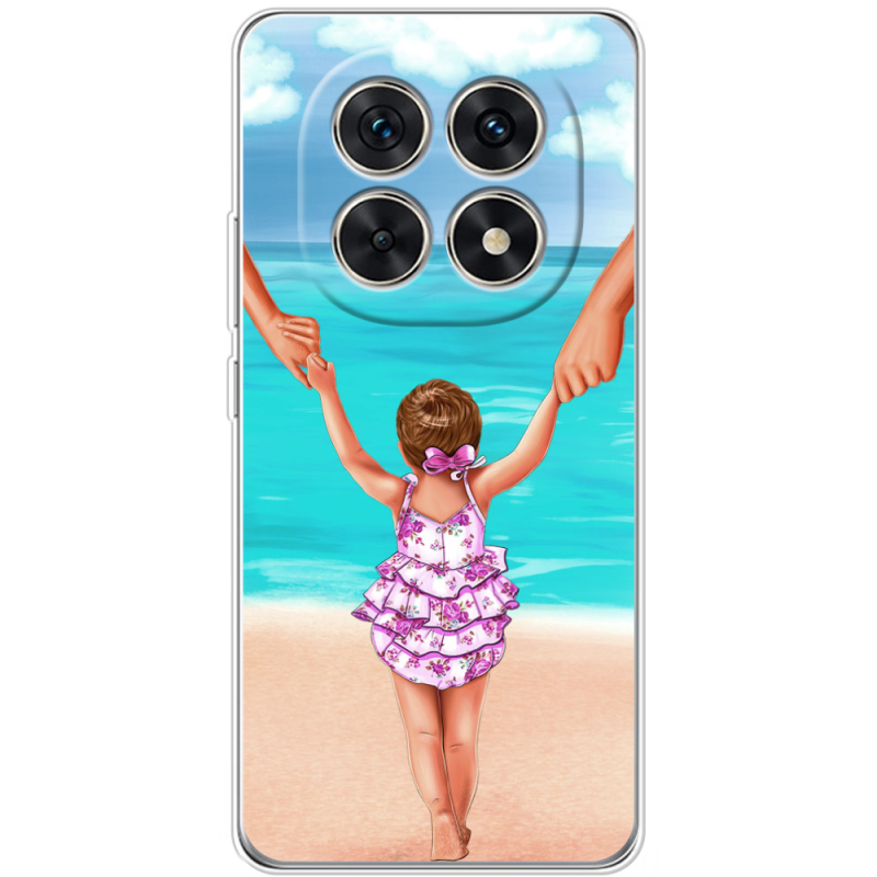 Чохол BoxFace Xiaomi Redmi Note 15 5G Happy child