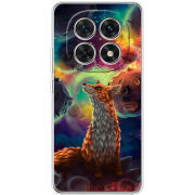 Чохол BoxFace Xiaomi Redmi Note 15 5G CosmoFox