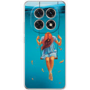 Чохол BoxFace Xiaomi Redmi Note 15 5G Girl In The Sea