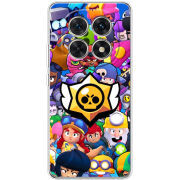 Чохол BoxFace Xiaomi Redmi Note 15 5G 