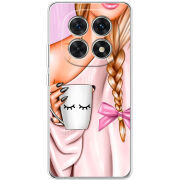 Чохол BoxFace Xiaomi Redmi Note 15 5G Morning Coffee