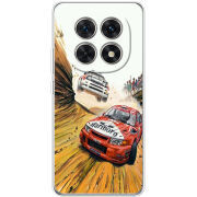 Чохол BoxFace Xiaomi Redmi Note 15 5G Rally