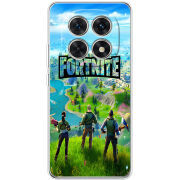 Чохол BoxFace Xiaomi Redmi Note 15 5G Fortnite