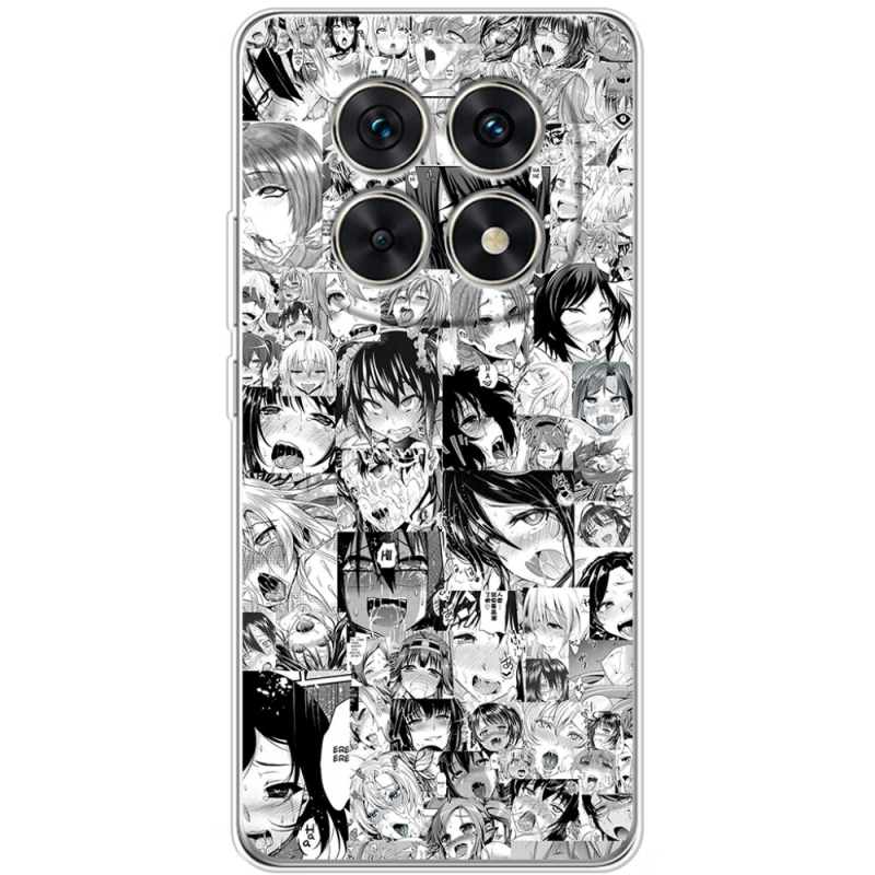 Чохол BoxFace Xiaomi Redmi Note 15 5G O-Face